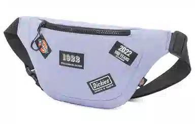 Dickies 100 logo