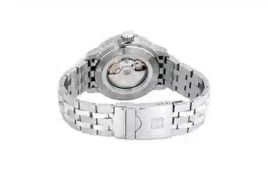 TISSOT 300 43mm T120.407.11.041.00