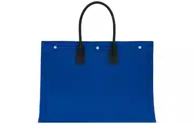 SAINT LAURENT Rive Gauche Tote