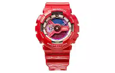 Casio G-Shock GA-110CCA21-4PFC