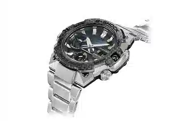 Casio G-Shock GST-B400XD-1A2PFT