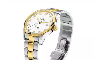 TITONI 50 83743-SY-582