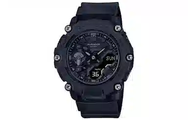 Casio G-Shock GA-2200BB-1A