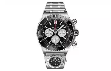 BREITLING B01 44mm AB0136251B1A2