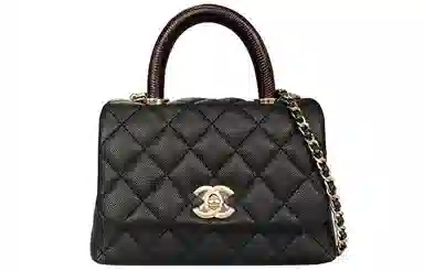 CHANEL COCO handle
