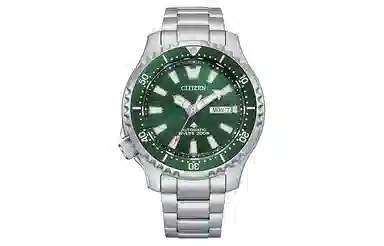 Citizen Promaster NY0131-81XB