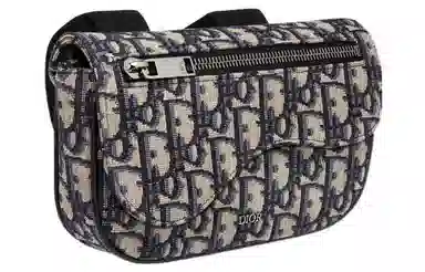DIOR Saddle Oblique