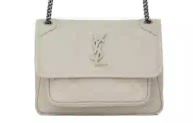 SAINT LAURENT YSL Niki Logo