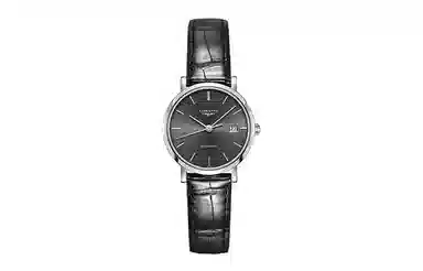 LONGINES 29mm L4.310.4.72.2