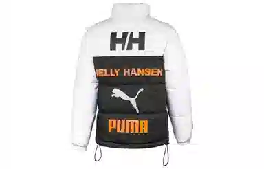 Puma x Helly Hansen