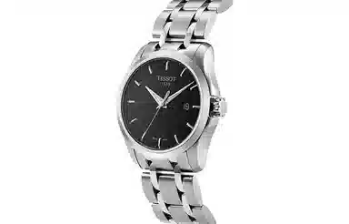 Tissot Couturier T035.410.11.051.00