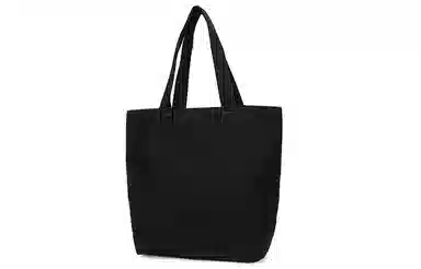 Jordan Tote Bag Black