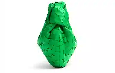 Bottega Veneta BV Jodie Mini Green