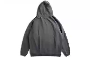 Monster Guardians Hooded Zip Jacket