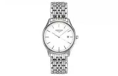 LONGINES 35mm L4.759.4.12.6