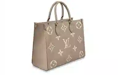 Louis Vuitton Onthego