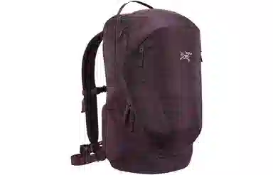 Arcteryx Mantis 26 Black