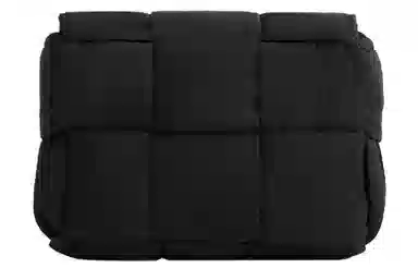 Bottega Veneta Cassette Mini