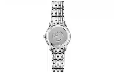 OMEGA 30 27.4mm 424.10.27.60.56.002