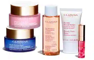 Multi-Active Luxury Collection 5