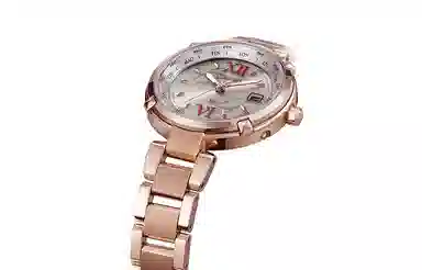 CITIZEN 31mm EC1048-54W