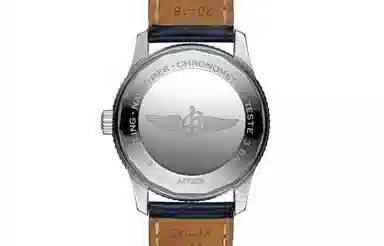 BREITLING 38mm A17325211C1P1