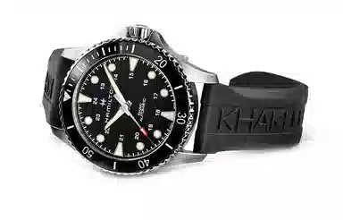 Hamilton Khaki Navy H82515330