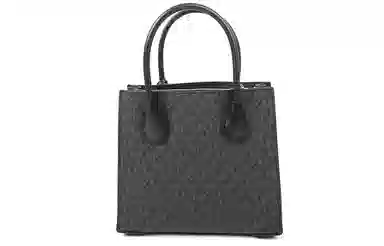 Michael Kors Mercer Black
