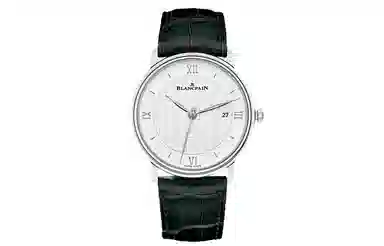 BLANCPAIN VILLERET 30 40mm 6651-1143-55B