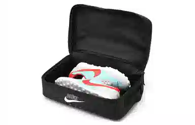 Nike Shoe Box Bag Black