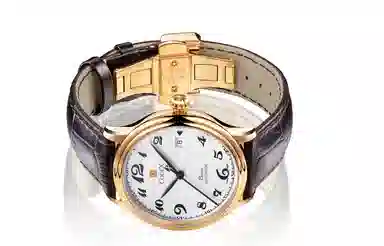 CODEX X 42mm 1135.03.0302.I05