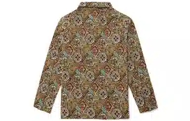 Vans x NIGEL CABOURN