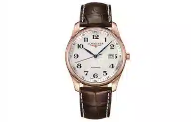 Longines Master Collection L2.793.8.78.3