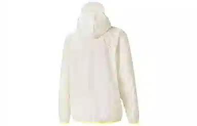 Puma Train First Mile Woven Utility Jacket