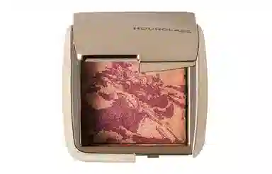 Hourglass Blush