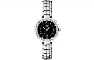 TISSOT 50 30mm T094.210.11.051.00