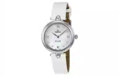 OMEGA 27.4mm 424.13.27.60.55.001