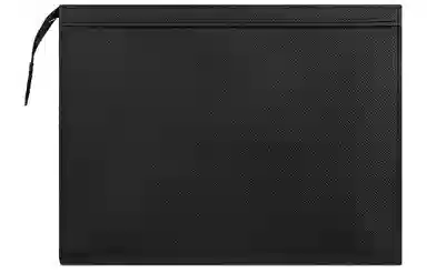 LOUIS VUITTON Pochette Voyage LV Taga