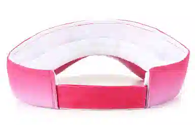 肯默 无顶运动空顶 涤纶 防晒帽 男女同款情侣款