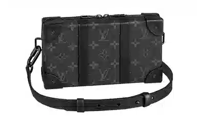 Louis Vuitton Trunk