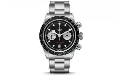 Tudor Black Bay M79360N-0001