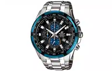 Casio Edifice EF-539D-1A2V
