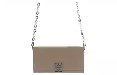 Givenchy 4G Chain Clutch