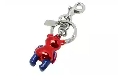 COACH X Marvel Bag Charm
