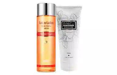 城野医生 收敛水护肤套装