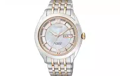 CITIZEN NH8344-51A