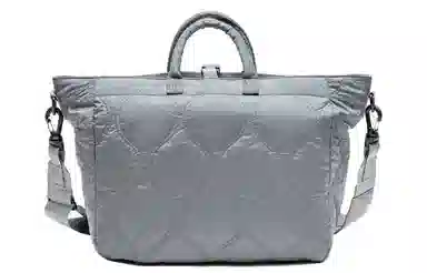 the MAD HATcher U.N.F. Tote