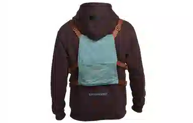 Jordan Jacket Coffee