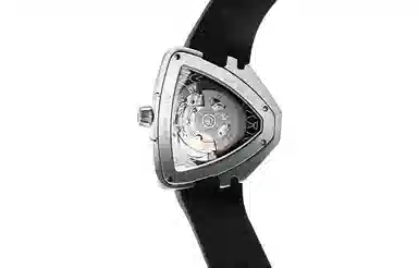 HAMILTON 80 44mm H24555331