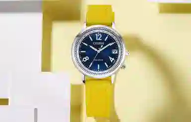 CITIZEN xc 50 36mm CB1101-03L